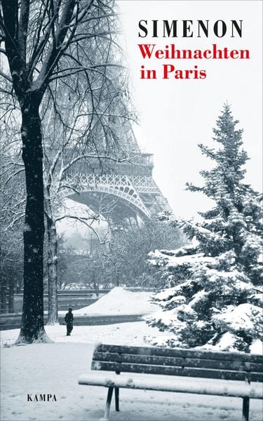 Produktbild: Weihnachten in Paris