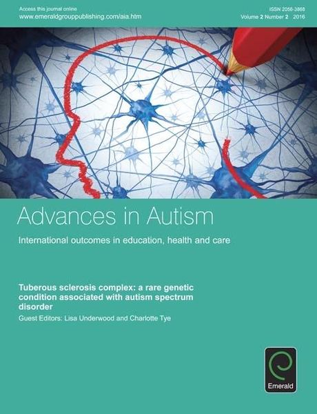 Produktbild: Tuberous sclerosis complex