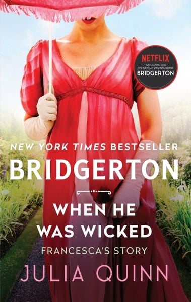 Produktbild: When He Was Wicked