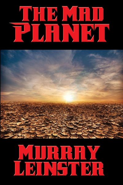 Produktbild: The Mad Planet