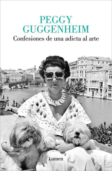 Produktbild: Confesiones de una adicta al arte