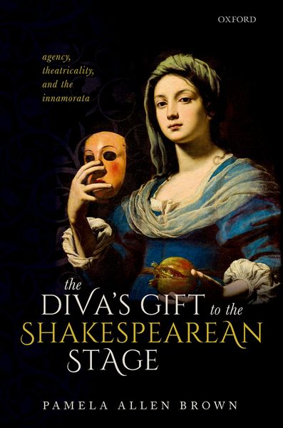 Produktbild: The Diva's Gift to the Shakespearean Stage
