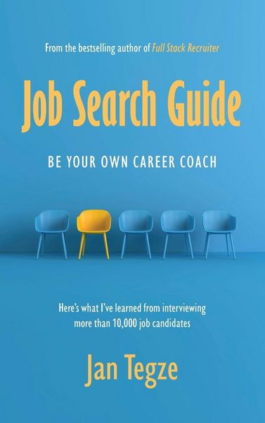Produktbild: Job Search Guide