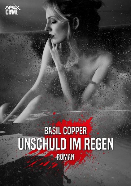 Produktbild: Unschuld im Regen