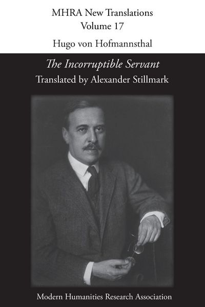 Produktbild: The Incorruptible Servant