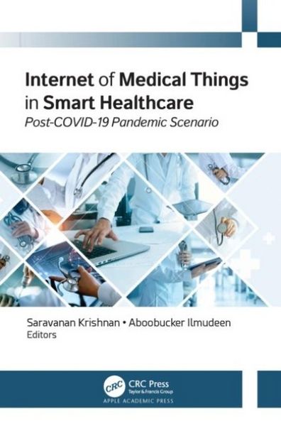 Produktbild: Internet of Medical Things in Smart Healthcare