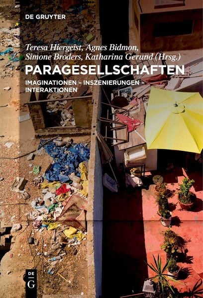Produktbild: Paragesellschaften