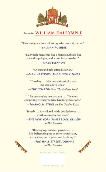 Produktbild: The Golden Road