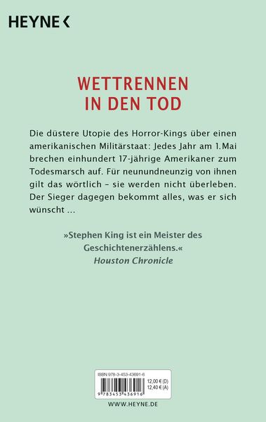 Produktbild: Todesmarsch