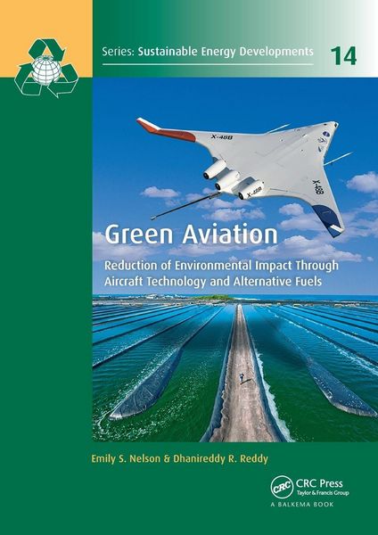 Produktbild: Green Aviation