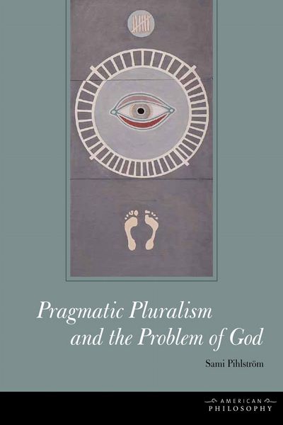 Produktbild: Pragmatic Pluralism and the Problem of God