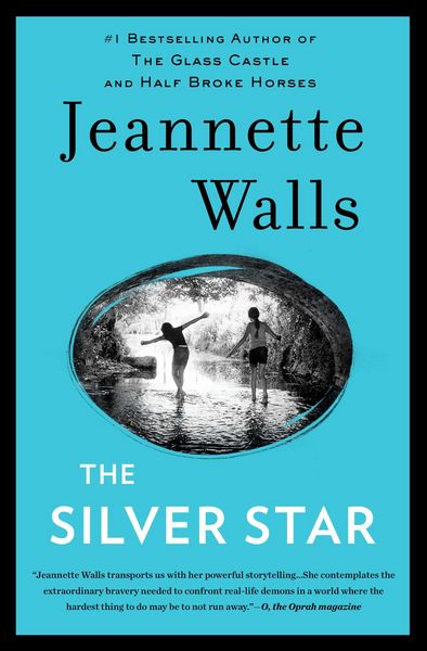 Produktbild: The Silver Star