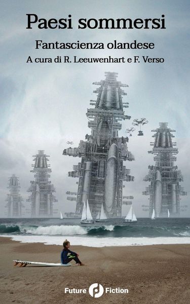 Produktbild: Paesi sommersi