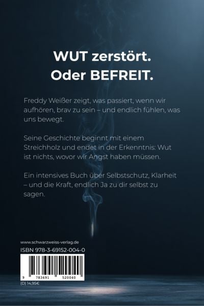 Produktbild: Wut tut gut