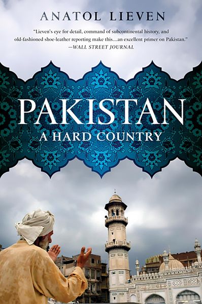 Produktbild: Pakistan