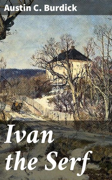 Produktbild: Ivan the Serf