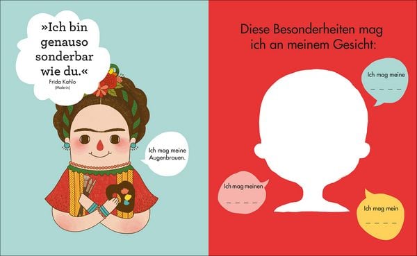 Produktbild: Little People, BIG DREAMS &ndash; Journal