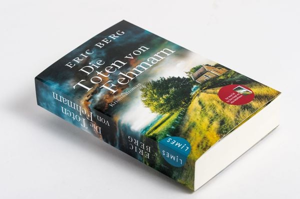 Produktbild: Die Toten von Fehmarn