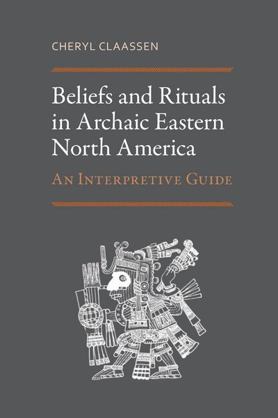 Produktbild: Beliefs and Rituals in Archaic Eastern North America
