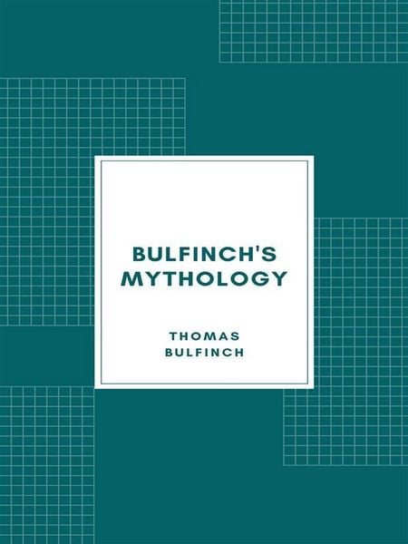 Produktbild: Bulfinch's Mythology