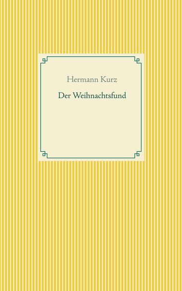 Produktbild: Der Weihnachtsfund