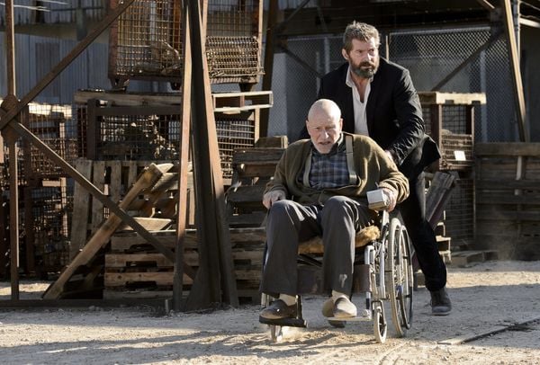 Produktbild: Logan - The Wolverine