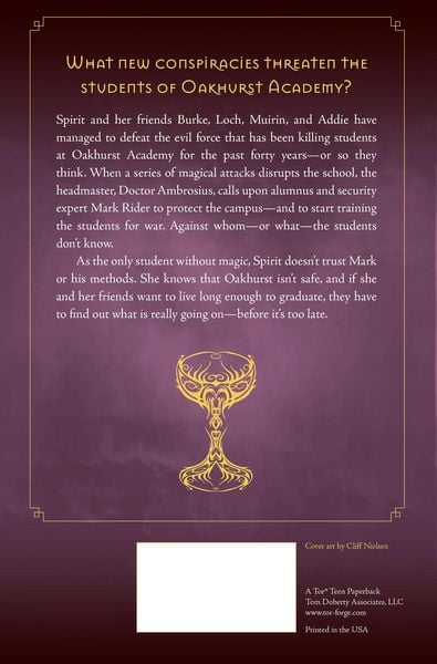 Produktbild: Shadow Grail #2