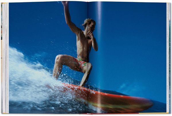 Produktbild: LeRoy Grannis