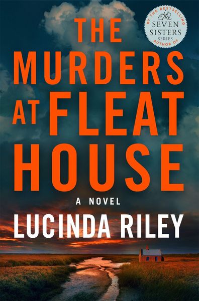 Produktbild: The Murders at Fleat House