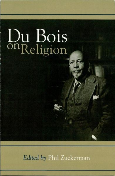 Produktbild: Du Bois on Religion