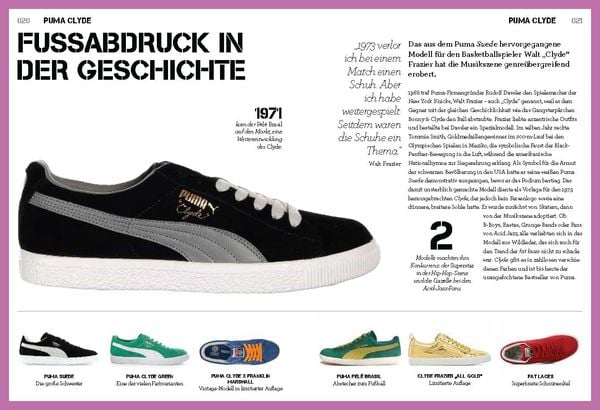Produktbild: 1000 Sneaker