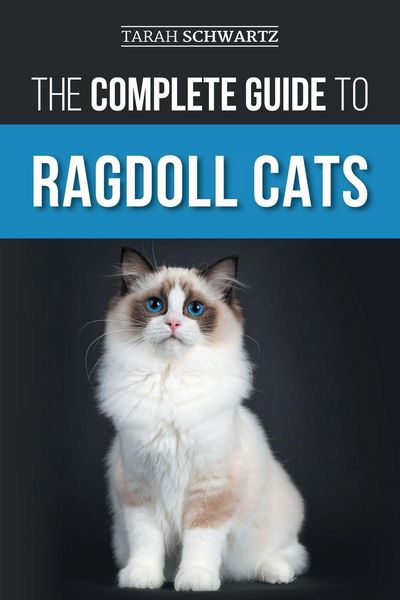 Produktbild: The Complete Guide to Ragdoll Cats