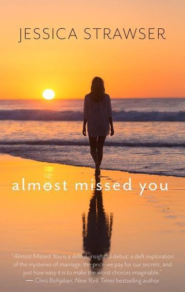 Produktbild: Almost Missed You -Lp