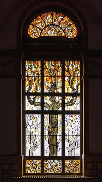 Produktbild: Malerei mit Licht und Glas