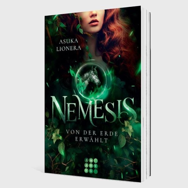 Produktbild: Nemesis 3: Von der Erde erw&auml;hlt