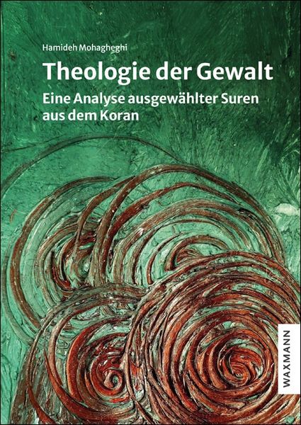 Produktbild: Theologie der Gewalt