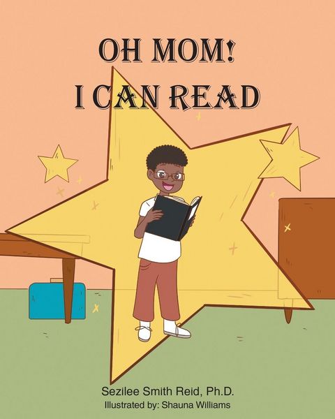 Produktbild: Oh Mom! I Can Read