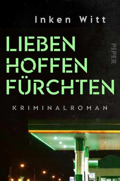Produktbild: Lieben. Hoffen. F&uuml;rchten