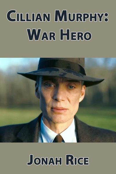 Produktbild: Cillian Murphy: War Hero