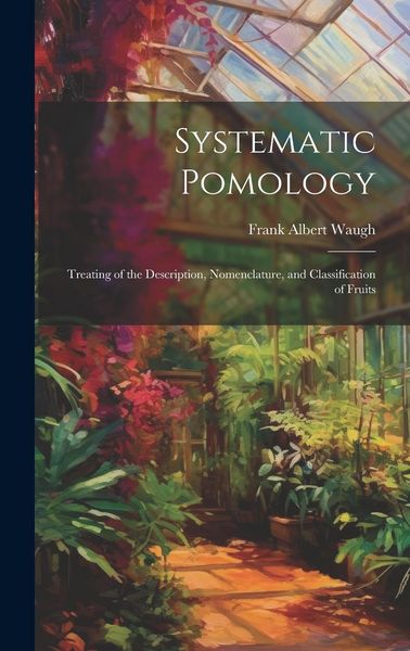 Produktbild: Systematic Pomology: Treating of the Description, Nomenclature, and Classification of Fruits