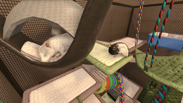 Produktbild: House Flipper - Pets Edition