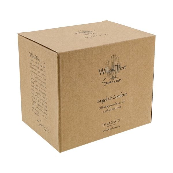 Produktbild: Willow Tree Figur Angel of Comfort