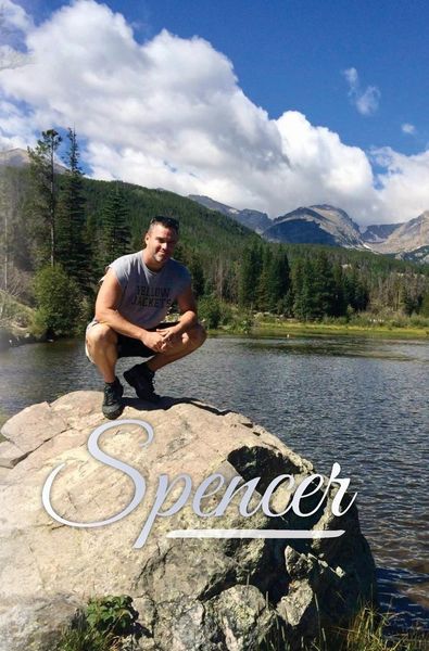 Produktbild: Spencer