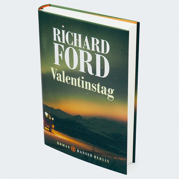 Produktbild: Valentinstag