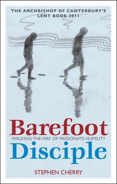Produktbild: Barefoot Disciple
