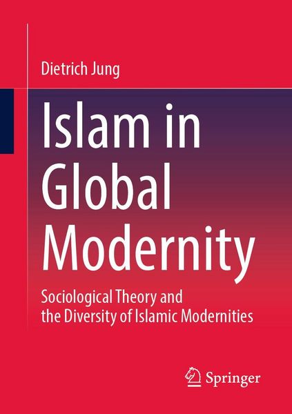 Produktbild: Islam in Global Modernity