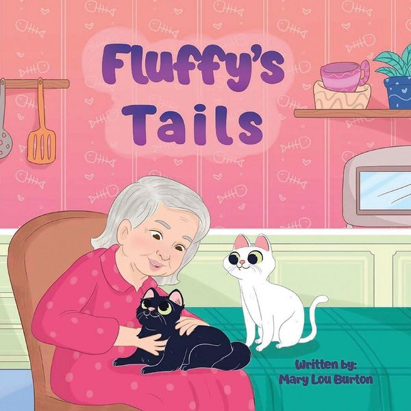 Produktbild: Fluffy's Tails