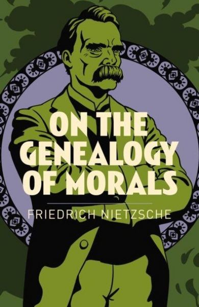 Produktbild: On the Genealogy of Morals