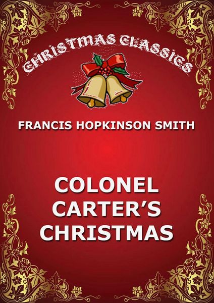 Produktbild: Colonel Carter's Christmas