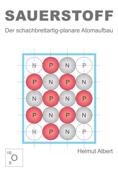 Produktbild: Sauerstoff